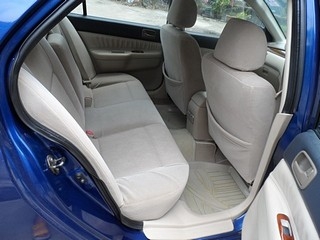 MITSUBISHI LANCER CEDIA GLXi Limited 1.6 AUTO ปี 2002 จัดไฟแนนซ์ได้  T.086-527-9533