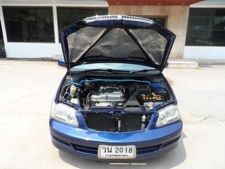 MITSUBISHI LANCER CEDIA GLXi Limited 1.6 AUTO ปี 2002 จัดไฟแนนซ์ได้  T.086-527-9533