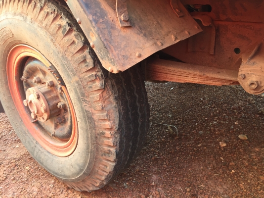 NISSAN4ล้อเครื่อง74แรง NISSAN4ล้อเครื่อง74แรง