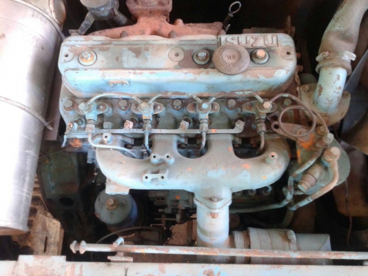 ขาย แม็คโคร KOBELCO SK100 MART I รถสภาพพร้อมใช้งาน เครื่องปั้มดี ปั้มK3V โซช่วงล่างเต็ม เอกสารสัญญาซื้อขาย