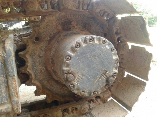 ขาย แม็คโคร KOBELCO SK100 MART I รถสภาพพร้อมใช้งาน เครื่องปั้มดี ปั้มK3V โซช่วงล่างเต็ม เอกสารสัญญาซื้อขาย