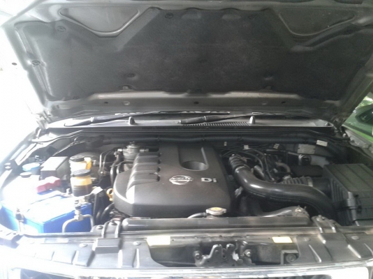 ขายรถ nissan navara 4ประตู