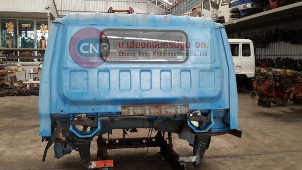 ขายหัวเก๋ง F298 ISUZU NPR ตาหวาน เก่าญี่ปุ่น