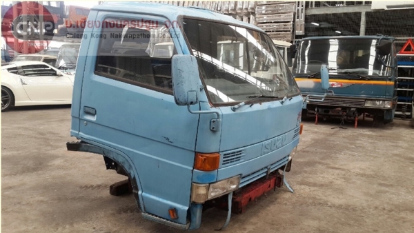 ขายหัวเก๋ง F298 ISUZU NPR ตาหวาน เก่าญี่ปุ่น