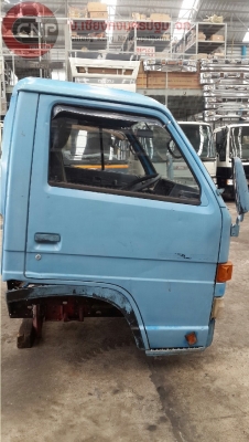 ขายหัวเก๋ง F298 ISUZU NPR ตาหวาน เก่าญี่ปุ่น