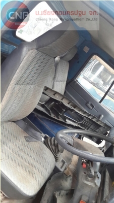 ขายหัวเก๋ง F298 ISUZU NPR ตาหวาน เก่าญี่ปุ่น