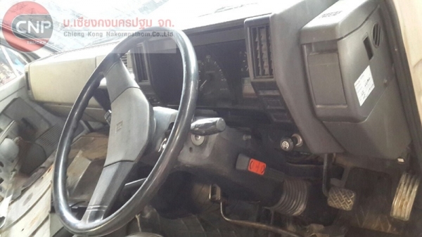 ขายหัวเก๋ง F298 ISUZU NPR ตาหวาน เก่าญี่ปุ่น
