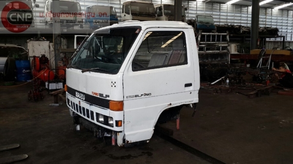 ขายหัวเก๋ง F298 ISUZU NPR ตาหวาน เก่าญี่ปุ่น