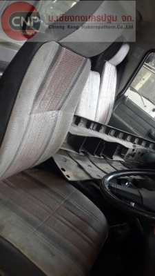 ขายหัวเก๋ง F298 ISUZU NPR ตาหวาน เก่าญี่ปุ่น