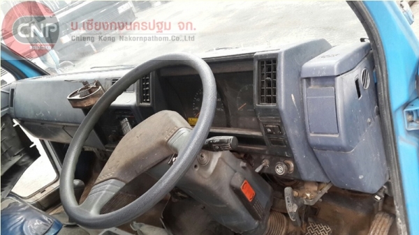 ขายหัวเก๋ง F298 ISUZU NPR ตาหวาน เก่าญี่ปุ่น