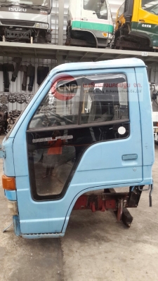 ขายหัวเก๋ง F298 ISUZU NPR ตาหวาน เก่าญี่ปุ่น