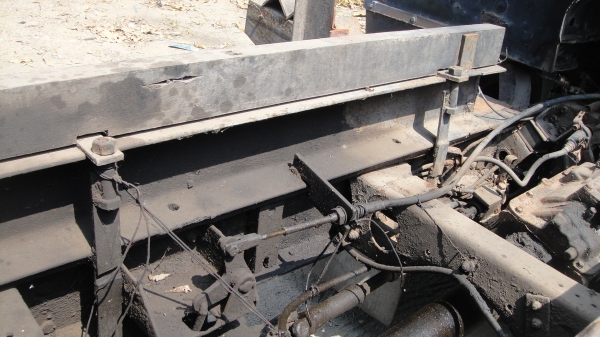 ็HINO KM500 ดั๊ม5คิว เครื่องดี ยางดี คัสฃีสวย ยาง825/16 คานหน้า-เฟืองท้ายเอฟ พวงมาลัยเพาเวอร์ รถพร้อมใช้ ราคาถูก