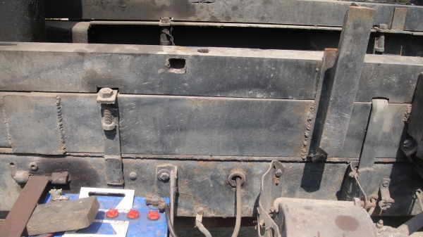 ็HINO KM500 ดั๊ม5คิว เครื่องดี ยางดี คัสฃีสวย ยาง825/16 คานหน้า-เฟืองท้ายเอฟ พวงมาลัยเพาเวอร์ รถพร้อมใช้ ราคาถูก