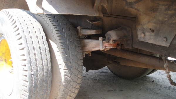 ็HINO KM500 ดั๊ม5คิว เครื่องดี ยางดี คัสฃีสวย ยาง825/16 คานหน้า-เฟืองท้ายเอฟ พวงมาลัยเพาเวอร์ รถพร้อมใช้ ราคาถูก