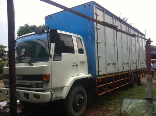 ***ขายแล้วครับขอบคุณ Truck2hand ***ขายแล้วครับขอบคุณ Truck2hand