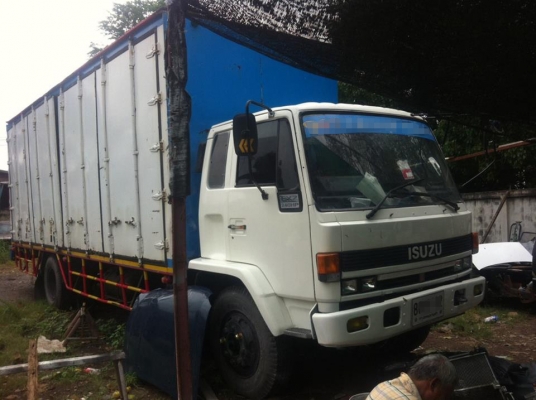 ***ขายแล้วครับขอบคุณ Truck2hand ***ขายแล้วครับขอบคุณ Truck2hand