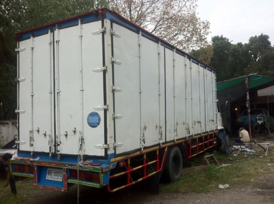 ***ขายแล้วครับขอบคุณ Truck2hand ***ขายแล้วครับขอบคุณ Truck2hand