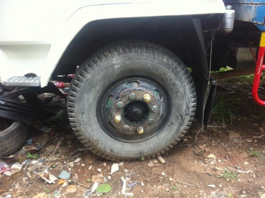 ***ขายแล้วครับขอบคุณ Truck2hand ***ขายแล้วครับขอบคุณ Truck2hand