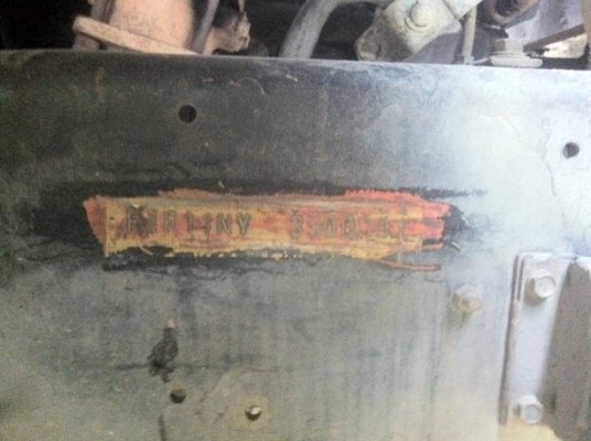 ***ขายแล้วครับขอบคุณ Truck2hand ***ขายแล้วครับขอบคุณ Truck2hand