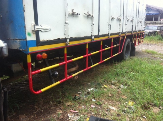 ***ขายแล้วครับขอบคุณ Truck2hand ***ขายแล้วครับขอบคุณ Truck2hand