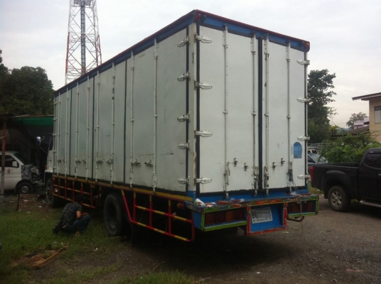 ***ขายแล้วครับขอบคุณ Truck2hand ***ขายแล้วครับขอบคุณ Truck2hand