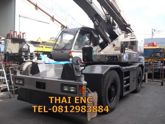 TANADO TR250M-6 TANADO TR250M-6