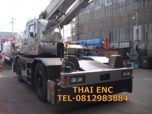 TANADO TR250M-6 TANADO TR250M-6