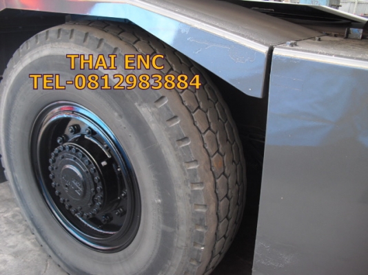 TANADO TR250M-6 TANADO TR250M-6