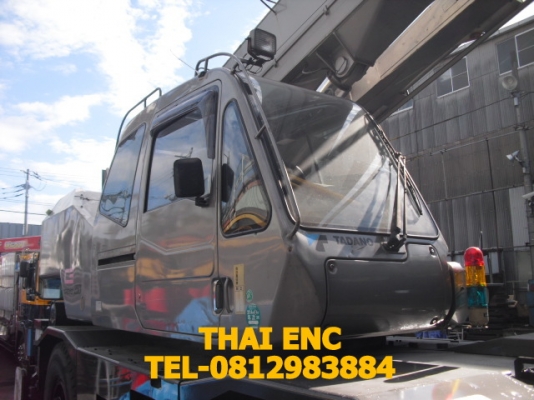 TANADO TR250M-6 TANADO TR250M-6