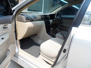 TOYOTA ALTIS 1.6 E AUTO ปี 2002 จัดไฟแนนซ์ง่าย ไม่ต้องมีคนค้ำ T.086-527-9533