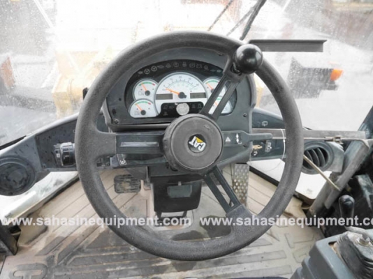 รถตัก ยี่ห้อ CAT รุ่น 924GZ S/N WGX00538 สภาพดีมาก บจก.สหสินอีควิปเม้นท์ โทร.081-5851880, 02-5168100-1 www.sahasinequipment.com