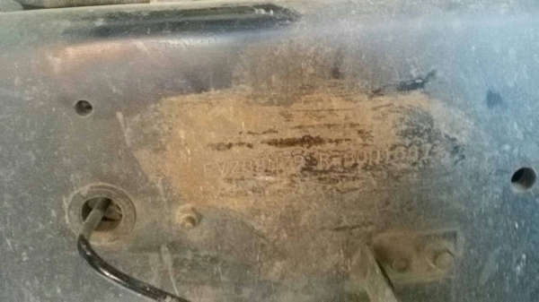 ขาย10 ล้อดั้ม ร็อกกี้ 195  เดิมๆ