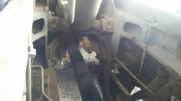 ขาย10 ล้อดั้ม ร็อกกี้ 195  เดิมๆ