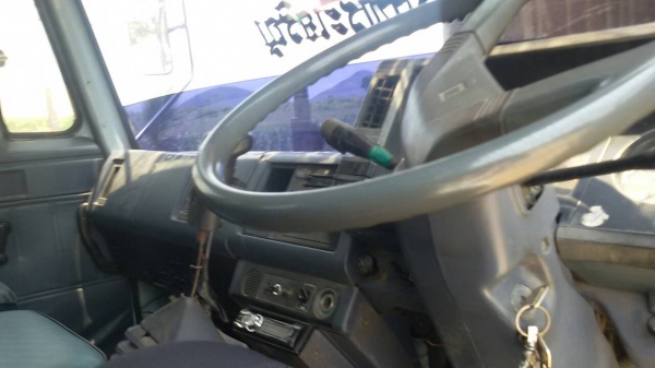 ขาย10 ล้อดั้ม ร็อกกี้ 195  เดิมๆ