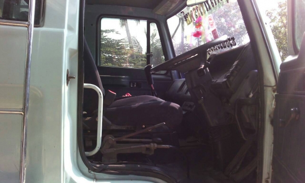 ขาย10 ล้อดั้ม ร็อกกี้ 195  เดิมๆ