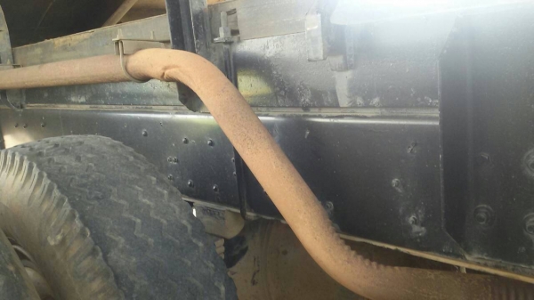 ขาย10 ล้อดั้ม ร็อกกี้ 195  เดิมๆ