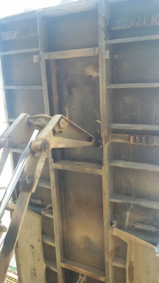 ขาย10 ล้อดั้ม ร็อกกี้ 195  เดิมๆ