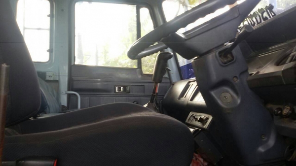 ขาย10 ล้อดั้ม ร็อกกี้ 195  เดิมๆ