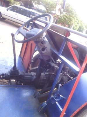 ขายตามสภาพ