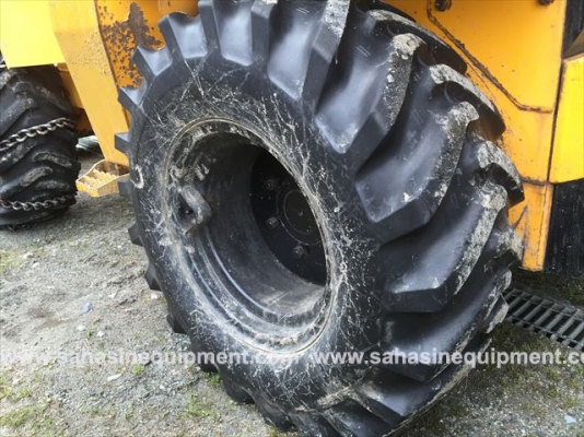 รถตัก ยี่ห้อ FURUKAWA รุ่น FL35-II S/N 1604 นำเข้า บจก.สหสินอีควิปเม้นท์ โทร.081-5851880, 02-5168100-1 www.sahasinequipment.com