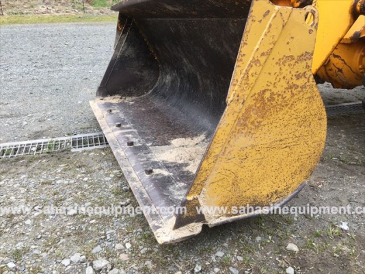 รถตัก ยี่ห้อ FURUKAWA รุ่น FL35-II S/N 1604 นำเข้า บจก.สหสินอีควิปเม้นท์ โทร.081-5851880, 02-5168100-1 www.sahasinequipment.com