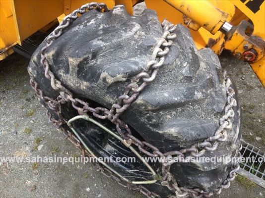 รถตัก ยี่ห้อ FURUKAWA รุ่น FL35-II S/N 1604 นำเข้า บจก.สหสินอีควิปเม้นท์ โทร.081-5851880, 02-5168100-1 www.sahasinequipment.com