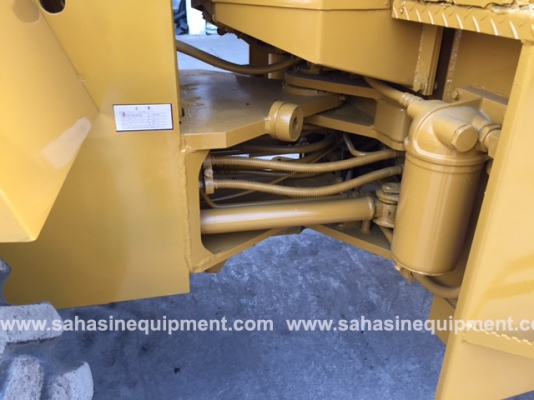 รถตัก ยี่ห้อ KOMATSU รุ่น 507 S/N 524XX นำเข้า สภาพดี บจก.สหสินอีควิปเม้นท์ โทร.081-5851880, 02-5168100-1 www.sahasinequipment.com รถตัก ยี่ห้อ KOMATSU รุ่น 507 S/N 524XX นำเข้า สภาพดี บจก.สหสินอีควิปเม้นท์ โทร.081-5851880, 02-5168100-1 www.sahasinequipment.com