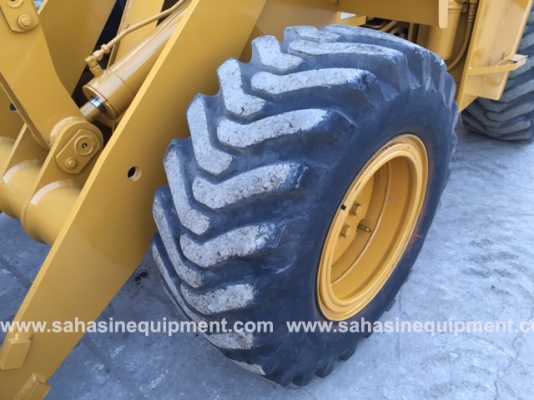 รถตัก ยี่ห้อ KOMATSU รุ่น 507 S/N 524XX นำเข้า สภาพดี บจก.สหสินอีควิปเม้นท์ โทร.081-5851880, 02-5168100-1 www.sahasinequipment.com รถตัก ยี่ห้อ KOMATSU รุ่น 507 S/N 524XX นำเข้า สภาพดี บจก.สหสินอีควิปเม้นท์ โทร.081-5851880, 02-5168100-1 www.sahasinequipment.com
