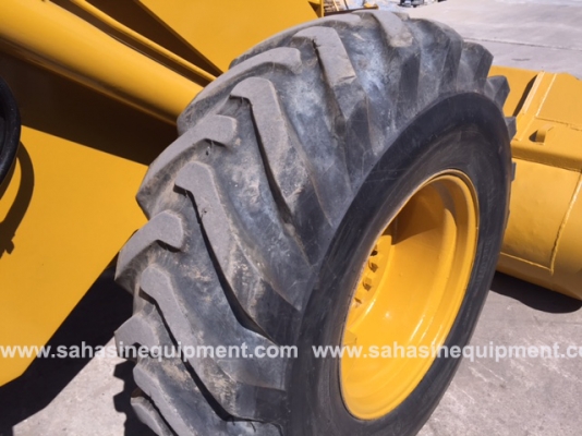 รถตัก ยี่ห้อ KOMATSU รุ่น 510 S/N 15594 นำเข้า สภาพดี บจก.สหสินอีควิปเม้นท์ โทร.081-5851880, 02-5168100-1 www.sahasinequipment.com
