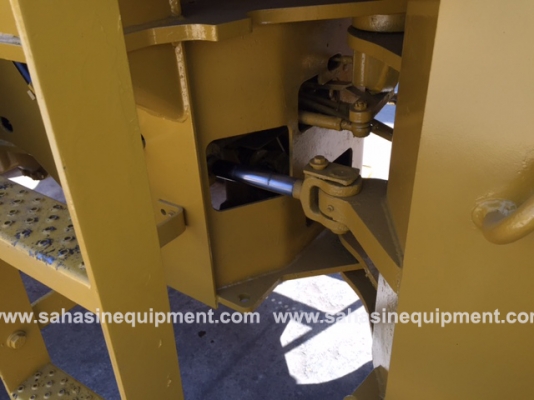 รถตัก ยี่ห้อ KOMATSU รุ่น 510 S/N 15594 นำเข้า สภาพดี บจก.สหสินอีควิปเม้นท์ โทร.081-5851880, 02-5168100-1 www.sahasinequipment.com