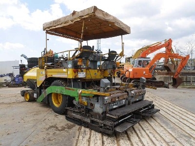 Sumitomo HA60W-2-A60A2-0251 จากญี่ปุ่น ถึงไทยต้น พ.ค. 58 นี้ครับ ถูก ๆ