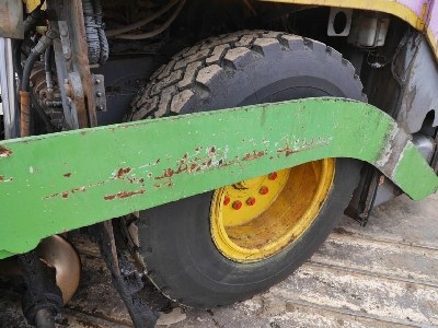 Sumitomo HA60W-2-A60A2-0251 จากญี่ปุ่น ถึงไทยต้น พ.ค. 58 นี้ครับ ถูก ๆ