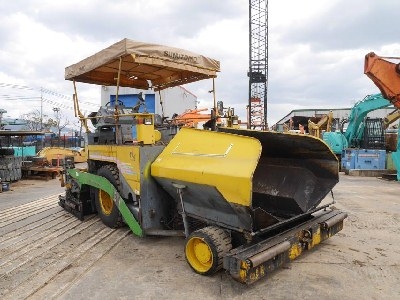 Sumitomo HA60W-2-A60A2-0251 จากญี่ปุ่น ถึงไทยต้น พ.ค. 58 นี้ครับ ถูก ๆ