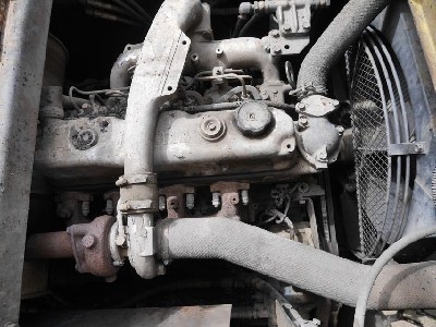 Sumitomo HA60W-2-A60A2-0251 จากญี่ปุ่น ถึงไทยต้น พ.ค. 58 นี้ครับ ถูก ๆ